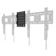 Neomounts AWL05-750BL AV hardware rack - universal Neomounts AWL05-750BL AV hardware rack - universal
