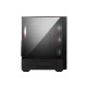 Case|MSI|MAG FORGE 112R|MidiTower|Not included|ATX|MicroATX|MiniITX|Colour Black|MAGFORGE112R Case|MSI|MAG FORGE 112R|MidiTower|Not included|ATX|MicroATX|MiniITX|Colour Black|MAGFORGE112R