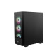 Case|MSI|MAG FORGE 112R|MidiTower|Not included|ATX|MicroATX|MiniITX|Colour Black|MAGFORGE112R Case|MSI|MAG FORGE 112R|MidiTower|Not included|ATX|MicroATX|MiniITX|Colour Black|MAGFORGE112R