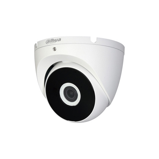 Dahua Technology DH-HAC -T2A21-0280B security camera Dome IP security camera Indoor & outdoor 1920 x 1080 pixels Ceiling/wall Dahua Technology DH-HAC -T2A21-0280B security camera Dome IP security camera Indoor & outdoor 1920 x 1080 pixels Ceiling/wall