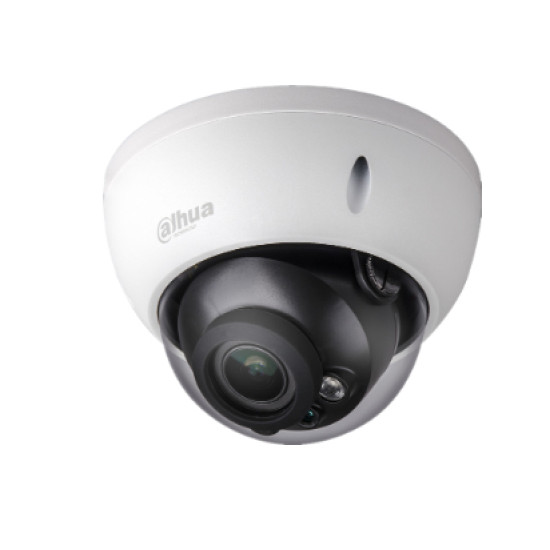 Dahua Technology Lite HAC-HDBW1200R-Z-2712-S5 security camera Dome CCTV security camera Indoor & outdoor 1920 x 1080 pixels Ceiling/wall Dahua Technology Lite HAC-HDBW1200R-Z-2712-S5 security camera Dome CCTV security camera Indoor & outdoor 1920 x 1080 pixels Ceiling/wall