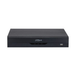 DVR 16CH HDCVI PENTABRID AI/XVR5116HS-I3 DAHUA