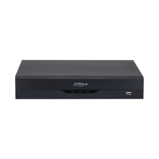 DVR 16CH HDCVI PENTABRID AI/XVR5116HS-I3 DAHUA DVR 16CH HDCVI PENTABRID AI/XVR5116HS-I3 DAHUA