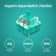 HyperX Alloy Origins PBT HX Red Gaming Keyboard HyperX Alloy Origins PBT HX Red Gaming Keyboard