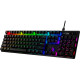 HyperX Alloy Origins PBT HX Red Gaming Keyboard HyperX Alloy Origins PBT HX Red Gaming Keyboard