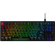 HyperX Alloy Origins Core PBT HX Aqua Gaming Keyboard HyperX Alloy Origins Core PBT HX Aqua Gaming Keyboard