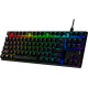 HyperX Alloy Origins Core PBT HX Aqua Gaming Keyboard HyperX Alloy Origins Core PBT HX Aqua Gaming Keyboard