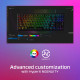 HyperX Alloy Origins Core - Mechanical Gaming Keyboard - HX Aqua (US Layout) (HX-KB7AQX-US) HyperX Alloy Origins Core - Mechanical Gaming Keyboard - HX Aqua (US Layout) (HX-KB7AQX-US)