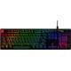 HyperX Alloy Origins PBT HX Red Gaming Keyboard HyperX Alloy Origins PBT HX Red Gaming Keyboard