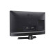 LG HD 24TQ510S-PZ TV 59.9 cm (23.6") Smart TV Wi-Fi Black, Grey 250 cd/m² LG HD 24TQ510S-PZ TV 59.9 cm (23.6") Smart TV Wi-Fi Black, Grey 250 cd/m²