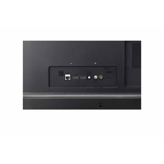 LG HD 24TQ510S-PZ TV 59.9 cm (23.6") Smart TV Wi-Fi Black, Grey 250 cd/m² LG HD 24TQ510S-PZ TV 59.9 cm (23.6") Smart TV Wi-Fi Black, Grey 250 cd/m²
