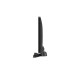 LG HD 24TQ510S-PZ TV 59.9 cm (23.6") Smart TV Wi-Fi Black, Grey 250 cd/m² LG HD 24TQ510S-PZ TV 59.9 cm (23.6") Smart TV Wi-Fi Black, Grey 250 cd/m²