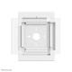 Neomounts wall mount tablet holder Neomounts wall mount tablet holder