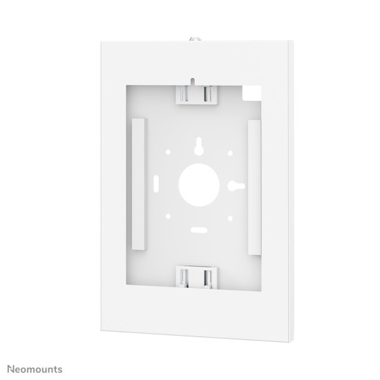 Neomounts WL15-650WH1 Tablet wall mount 9.7-11" - lockable Neomounts WL15-650WH1 Tablet wall mount 9.7-11" - lockable