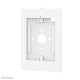 Neomounts WL15-650WH1 Tablet wall mount 9.7-11" - lockable Neomounts WL15-650WH1 Tablet wall mount 9.7-11" - lockable