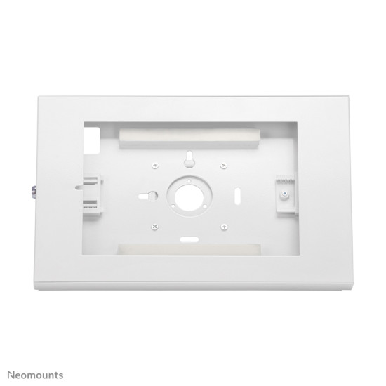 Neomounts WL15-650WH1 Tablet wall mount 9.7-11" - lockable Neomounts WL15-650WH1 Tablet wall mount 9.7-11" - lockable