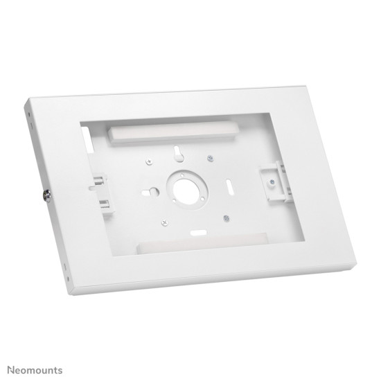 Neomounts WL15-650WH1 Tablet wall mount 9.7-11" - lockable Neomounts WL15-650WH1 Tablet wall mount 9.7-11" - lockable