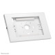 Neomounts WL15-650WH1 Tablet wall mount 9.7-11" - lockable Neomounts WL15-650WH1 Tablet wall mount 9.7-11" - lockable