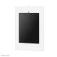 Neomounts WL15-650WH1 Tablet wall mount 9.7-11" - lockable Neomounts WL15-650WH1 Tablet wall mount 9.7-11" - lockable
