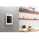 Neomounts WL15-650WH1 Tablet wall mount 9.7-11" - lockable Neomounts WL15-650WH1 Tablet wall mount 9.7-11" - lockable