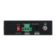 Dahua Technology PoE PFS3106-4ET-60-V2 Unmanaged L2 Fast Ethernet (10/100) Black Dahua Technology PoE PFS3106-4ET-60-V2 Unmanaged L2 Fast Ethernet (10/100) Black