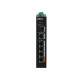 Dahua Technology PoE PFS3106-4ET-60-V2 Unmanaged L2 Fast Ethernet (10/100) Black Dahua Technology PoE PFS3106-4ET-60-V2 Unmanaged L2 Fast Ethernet (10/100) Black
