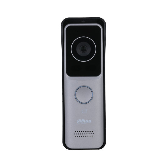 Dahua Technology VTO2311R-WP video intercom system 2 MP Light grey Dahua Technology VTO2311R-WP video intercom system 2 MP Light grey