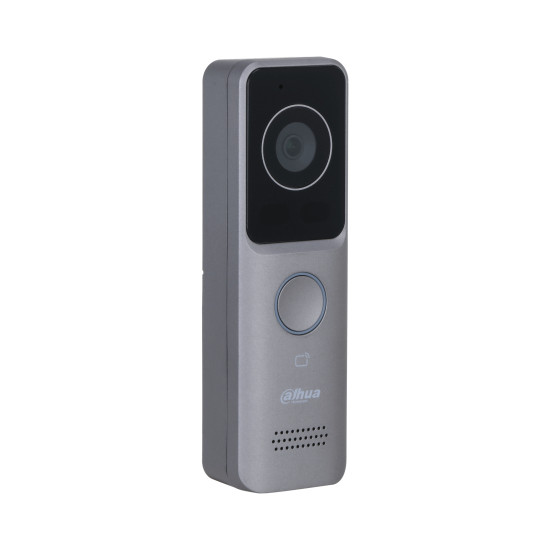 Dahua Technology VTO2311R-WP video intercom system 2 MP Light grey Dahua Technology VTO2311R-WP video intercom system 2 MP Light grey