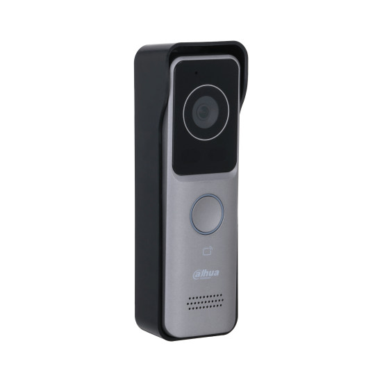 Dahua Technology VTO2311R-WP video intercom system 2 MP Light grey Dahua Technology VTO2311R-WP video intercom system 2 MP Light grey
