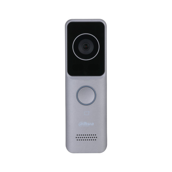 Dahua Technology VTO2311R-WP video intercom system 2 MP Light grey Dahua Technology VTO2311R-WP video intercom system 2 MP Light grey