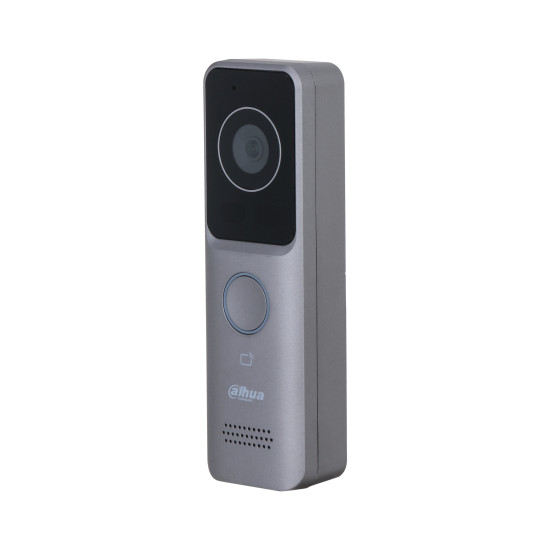 Dahua Technology VTO2311R-WP video intercom system 2 MP Light grey Dahua Technology VTO2311R-WP video intercom system 2 MP Light grey