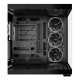 be quiet! LIGHT BASE 900 FX Black Full Tower be quiet! LIGHT BASE 900 FX Black Full Tower