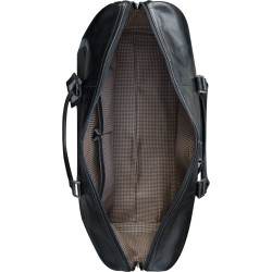 Kastrup 2 Weekender Bag - Black