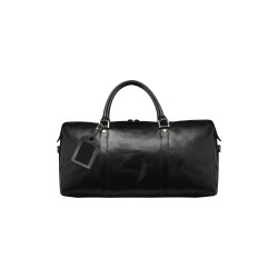 Kastrup 2 Weekender Bag - Black