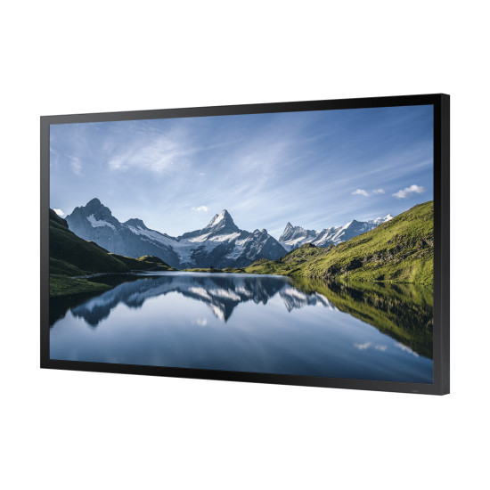 Samsung OH46B-S Digital signage flat panel 116.8 cm (46") LCD 3500 cd/m² Full HD Black Built-in processor Tizen 6.5 24/7 Samsung OH46B-S Digital signage flat panel 116.8 cm (46") LCD 3500 cd/m² Full HD Black Built-in processor Tizen 6.5 24/7