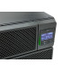 APC Smart-UPS On-Line SRT10KRMXLI - 10kW/VA, 6x C13 + 4x C19 + hardwire 1 phase output, rack mountable, Embedded NMC APC Smart-UPS On-Line SRT10KRMXLI - 10kW/VA, 6x C13 + 4x C19 + hardwire 1 phase output, rack mountable, Embedded NMC