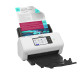 Brother ADS-4700W ADF + Sheet-fed scanner 600 x 600 DPI A4 Black, White Brother ADS-4700W ADF + Sheet-fed scanner 600 x 600 DPI A4 Black, White