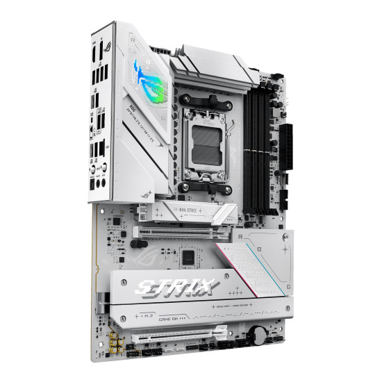 ROG STRIX B850-A GAMING WIFI ROG STRIX B850-A GAMING WIFI