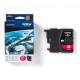Brother LC985M ink cartridge 1 pc(s) Original Magenta Brother LC985M ink cartridge 1 pc(s) Original Magenta