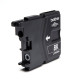 Brother LC985BK ink cartridge 1 pc(s) Original Black Brother LC985BK ink cartridge 1 pc(s) Original Black