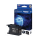 Brother LC1280XLBK ink cartridge 1 pc(s) Original Black Brother LC1280XLBK ink cartridge 1 pc(s) Original Black
