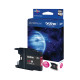 Brother LC1280XLM ink cartridge 1 pc(s) Original Magenta Brother LC1280XLM ink cartridge 1 pc(s) Original Magenta