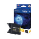 Brother LC1280XLY ink cartridge 1 pc(s) Original Yellow Brother LC1280XLY ink cartridge 1 pc(s) Original Yellow