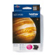 Brother LC1240M ink cartridge 1 pc(s) Original Magenta Brother LC1240M ink cartridge 1 pc(s) Original Magenta