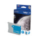 Brother LC1000C ink cartridge 1 pc(s) Original Cyan Brother LC1000C ink cartridge 1 pc(s) Original Cyan
