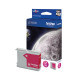 Brother LC1000M ink cartridge 1 pc(s) Original Magenta Brother LC1000M ink cartridge 1 pc(s) Original Magenta