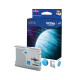 Brother LC970C ink cartridge 1 pc(s) Original Cyan Brother LC970C ink cartridge 1 pc(s) Original Cyan