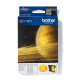 Brother LC1100Y ink cartridge 1 pc(s) Original Yellow Brother LC1100Y ink cartridge 1 pc(s) Original Yellow