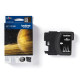 Brother LC1100BK ink cartridge 1 pc(s) Original Black Brother LC1100BK ink cartridge 1 pc(s) Original Black