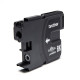 Brother LC980BK ink cartridge 1 pc(s) Original Black Brother LC980BK ink cartridge 1 pc(s) Original Black